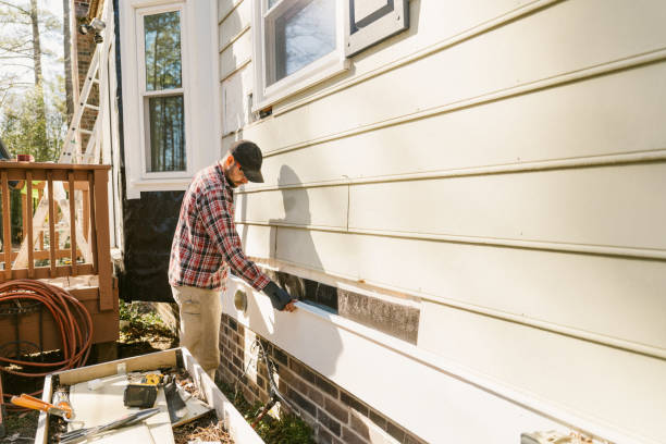 Trusted Wood Siding service in Windber, PA - Creative Siding